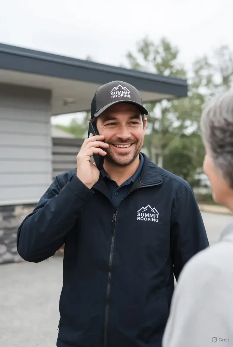 Flat Roof Leak Repair Harpers Ferry, WV FAQs